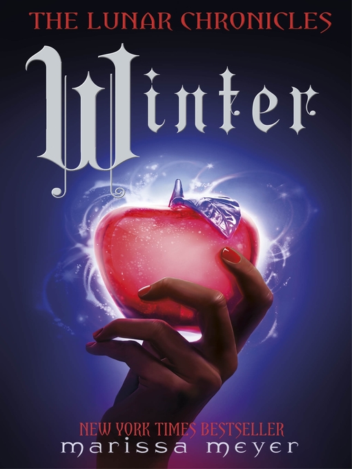 Title details for Winter by Marissa Meyer - Available